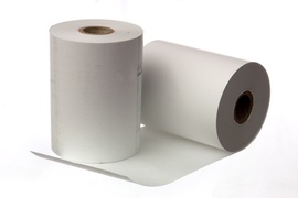 Papier termiczny do drukarki Drager (5 rolek)